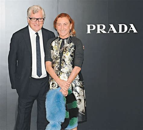 barbara bertelli prada|patrizio bertelli.